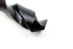 Hepyc 30mm HSS Reduced Shank Drill DIN 338
