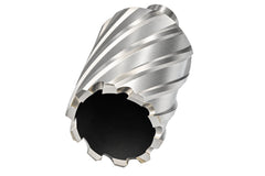45 x 50mm D.O.C HSS Weldon Shank Annular Cutter - Twin Eagle Imports