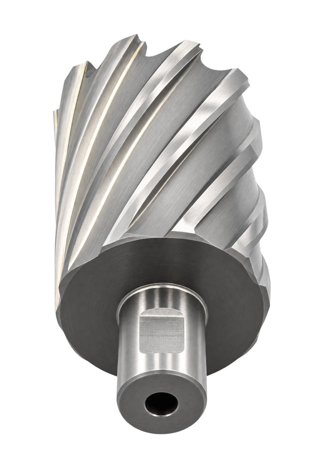 45 x 50mm D.O.C HSS Weldon Shank Annular Cutter - Twin Eagle Imports