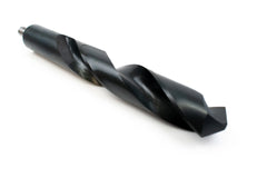 Hepyc 29mm HSS Reduced Shank Drill DIN 338