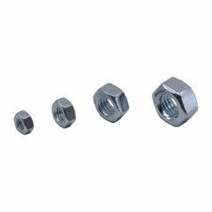455 Piece Flange Head Bolt and Nut Grab Kit Assortment - Twin Eagle Imports