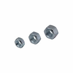 456 pc High Tensile Imperial Nut and Bolt Grab Kit Assortment - Twin Eagle Imports
