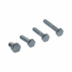 456 pc High Tensile Imperial Nut and Bolt Grab Kit Assortment - Twin Eagle Imports