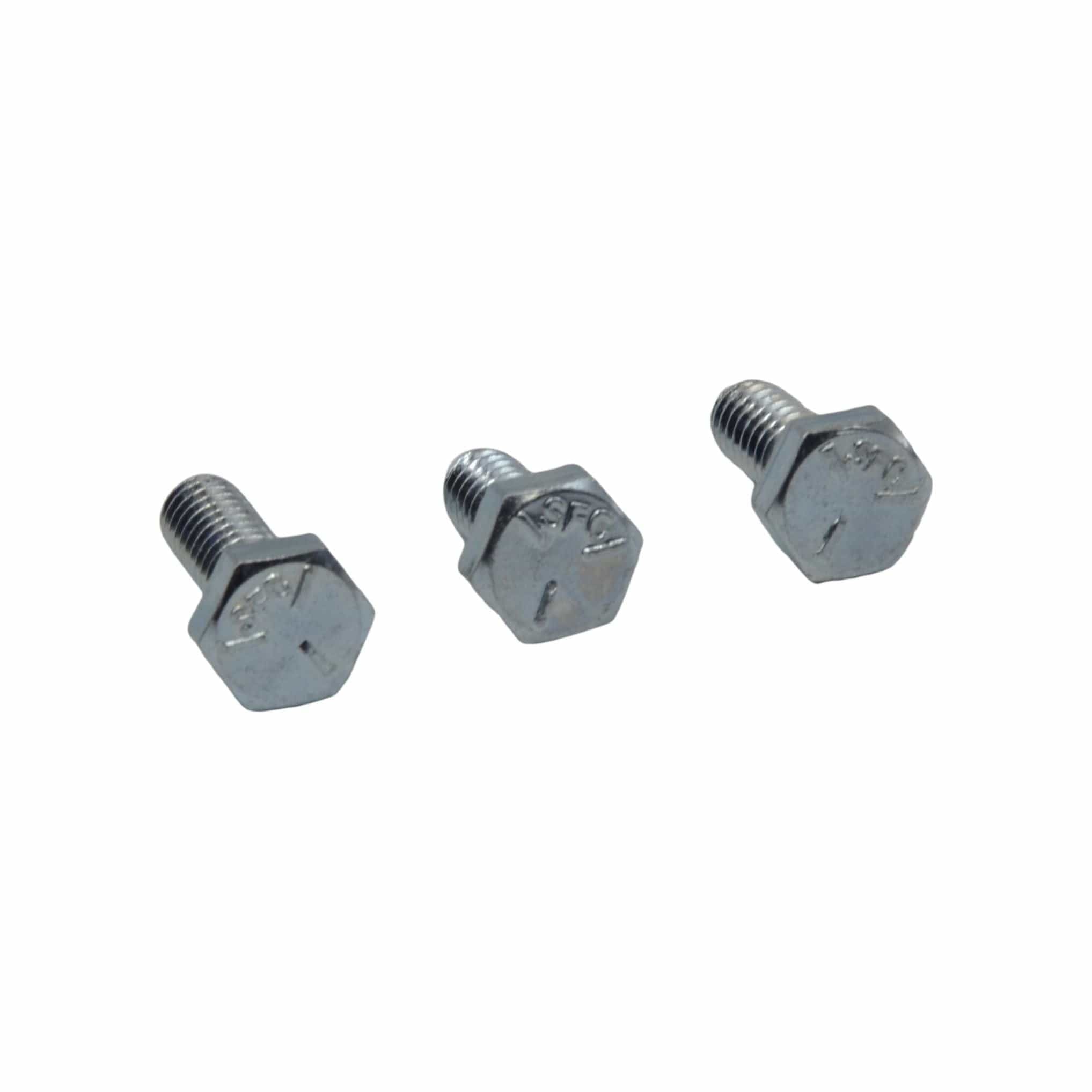 456 pc High Tensile Imperial Nut and Bolt Grab Kit Assortment - Twin Eagle Imports
