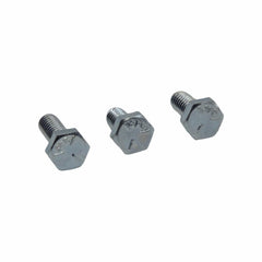 456 pc High Tensile Imperial Nut and Bolt Grab Kit Assortment - Twin Eagle Imports