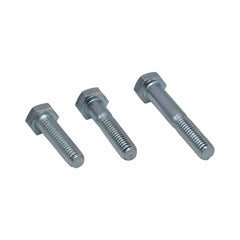 456 pc High Tensile Imperial Nut and Bolt Grab Kit Assortment - Twin Eagle Imports