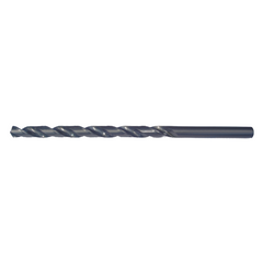 Somta Series 116 – 8.5MM HSS Long Series Straight Shank Drill