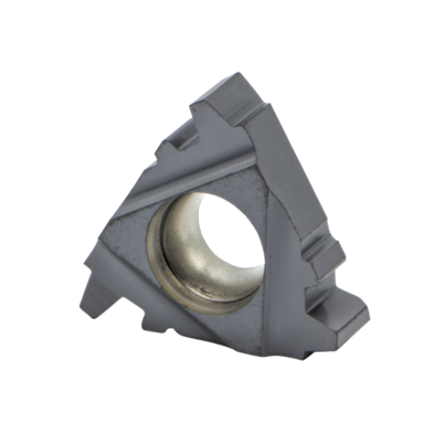 Carmex Internal Right Hand Trapezoidal (TR) Thread Turning Insert 16 mm / 3.0 mm Pitch / 16 IR 3.0 TR BMA
