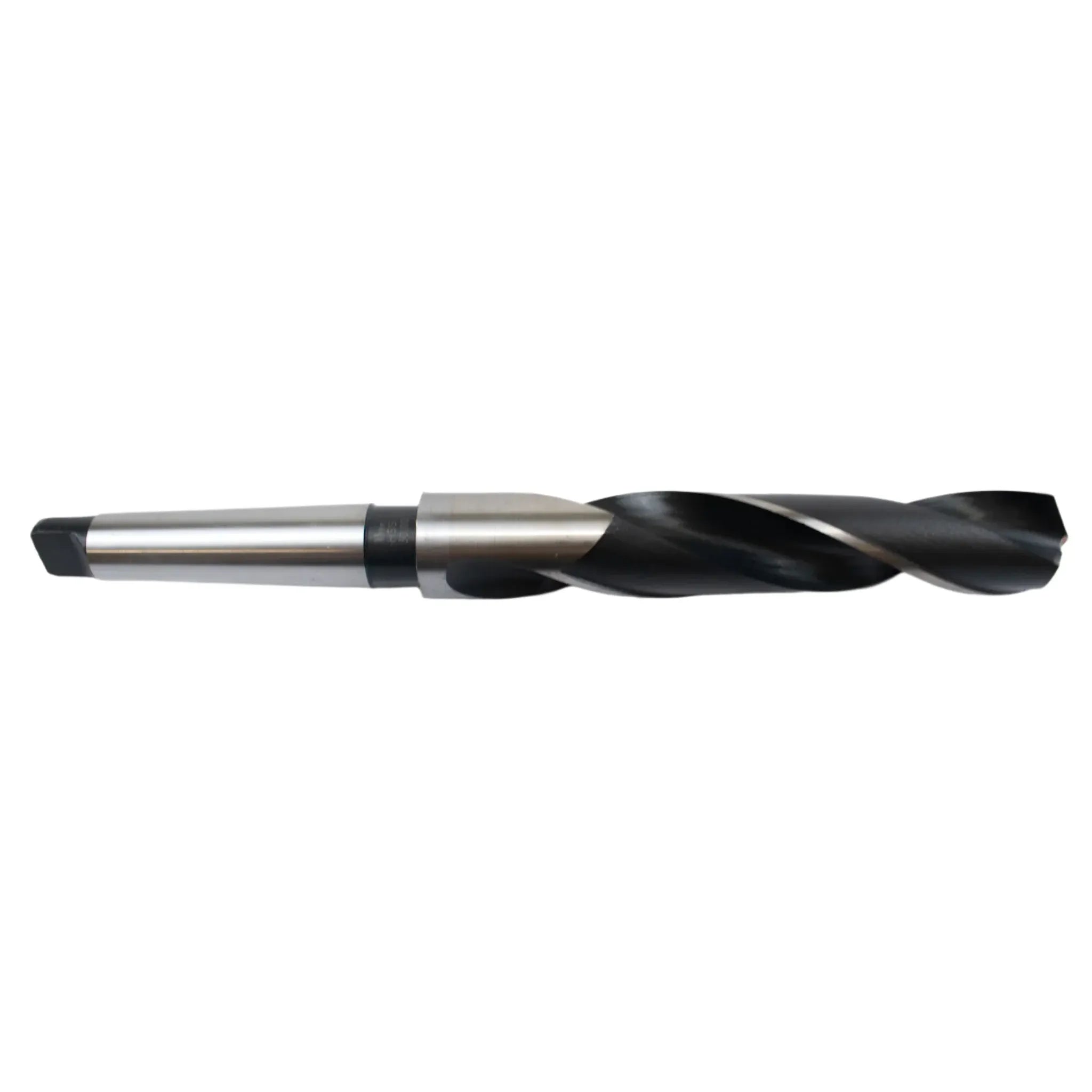 Hepyc 30.5mm HSS Morse Taper Shank Drill MT3 DIN 345N