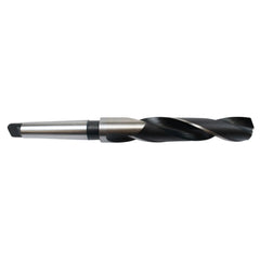 Hepyc 30.5mm HSS Morse Taper Shank Drill MT3 DIN 345N