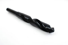 Hepyc 21/32" HSS Reduced Shank Drill DIN 338