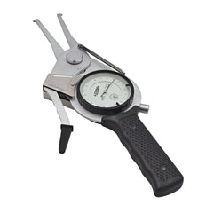 Insize Internal Dial Caliper Gauge 15-35mm Range Series 2321-35