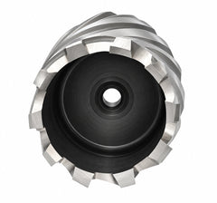48 x 25mm D.O.C HSS Weldon Shank Annular Cutter - Twin Eagle Imports