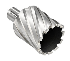 48 x 25mm D.O.C HSS Weldon Shank Annular Cutter - Twin Eagle Imports