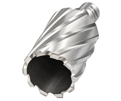 48 x 50mm D.O.C HSS Weldon Shank Annular Cutter - Twin Eagle Imports