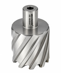 48 x 50mm D.O.C HSS Weldon Shank Annular Cutter - Twin Eagle Imports