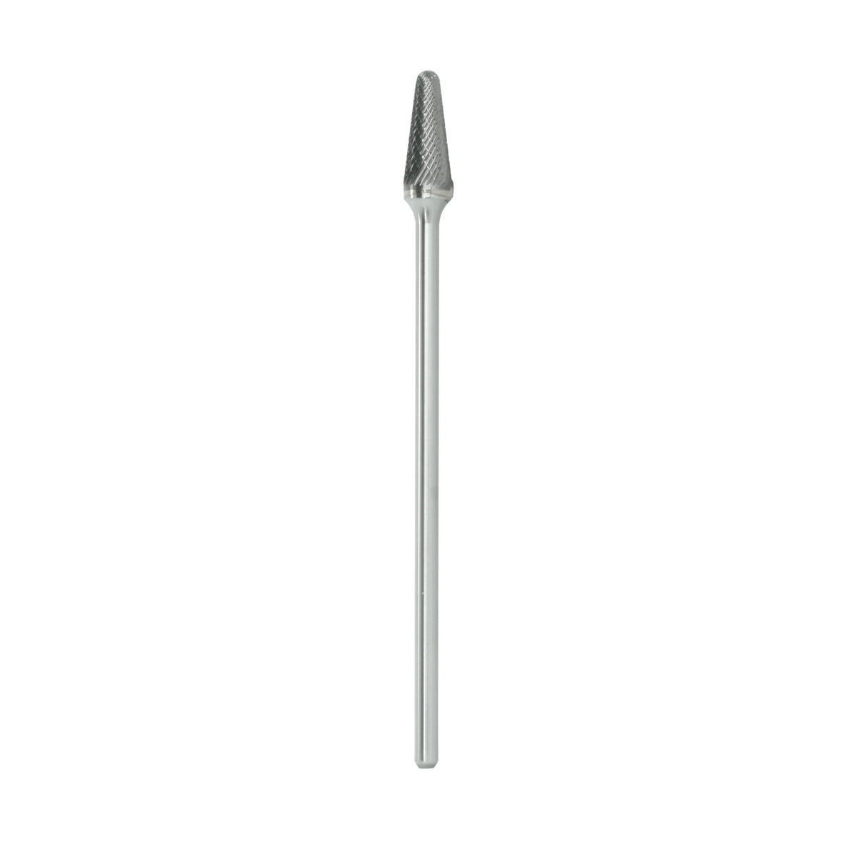 Best Carbide - SL1L6 1/4" Double Cut Long Series Carbide Burr