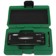 Insize Block Level 8" Series 4901-8