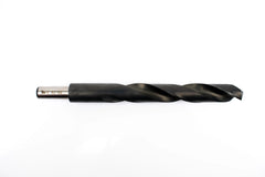 Hepyc 18mm HSS Reduced Shank Drill DIN 338