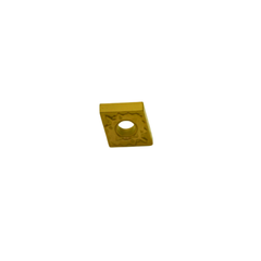 10 pc Kyocera CNMG120404PS CA525 – Turning Insert (Finishing to Medium, PS Chipbreaker)