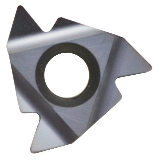 Carmex Internal Right Hand UN Unified Thread Turning Insert 11mm / 24 TPI / 11 IR 24 UN BMA