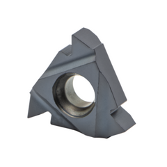 Carmex Internal Right Hand NPT Taper Pipe Thread Turning Insert 16 mm / 8 TPI / 16 IR 8 NPT BMA