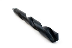 Hepyc 24mm HSS Reduced Shank Drill DIN 338