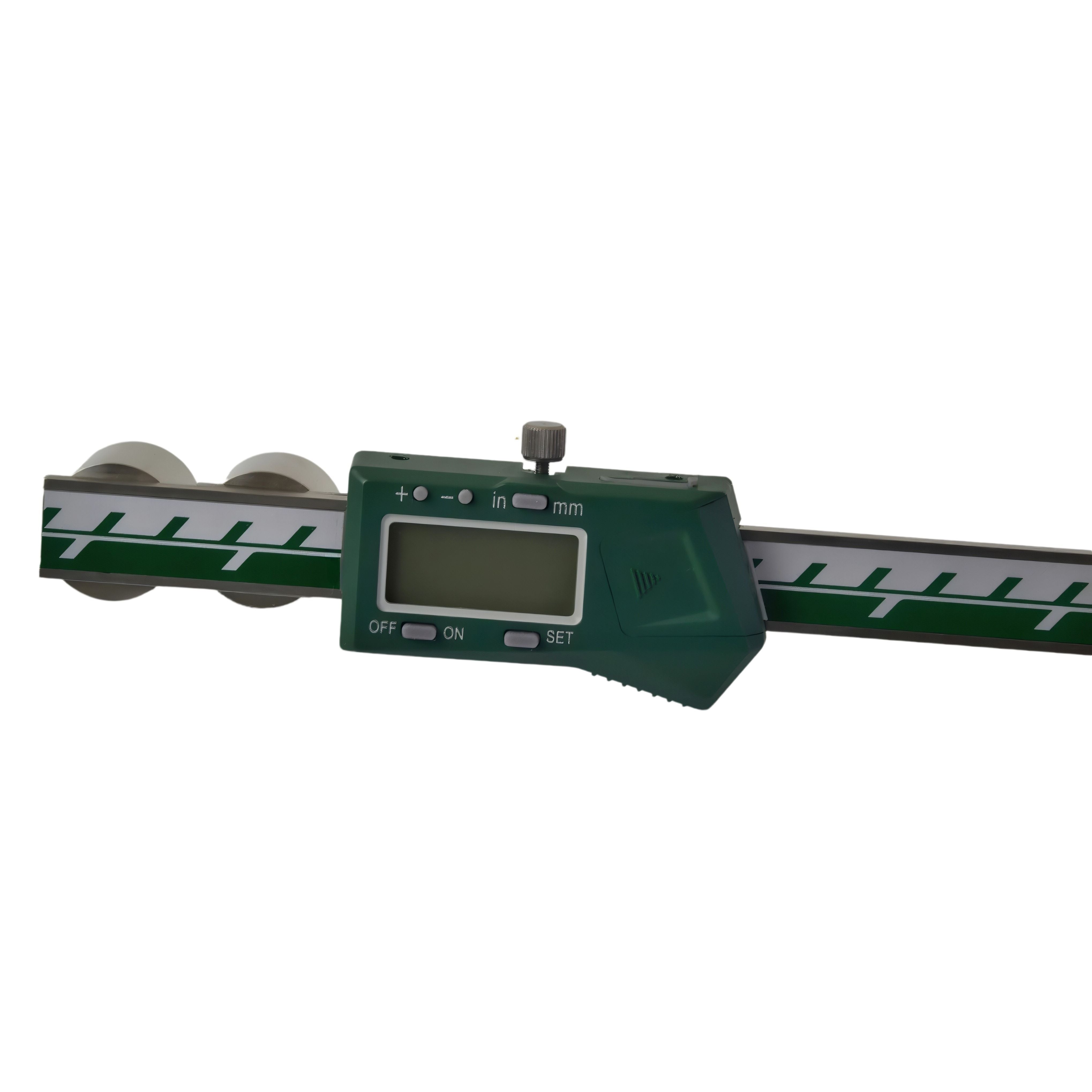 Insize Digital Caliper with Interchangeable Ball Tips 0–12″ Range Series 1527-3001