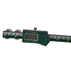 Insize Digital Caliper with Interchangeable Ball Tips 0–12″ Range Series 1527-3001