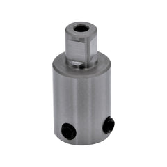 50 mm Annular Cutter Extension Socket with Universal Weldon Shank - Twin Eagle Imports