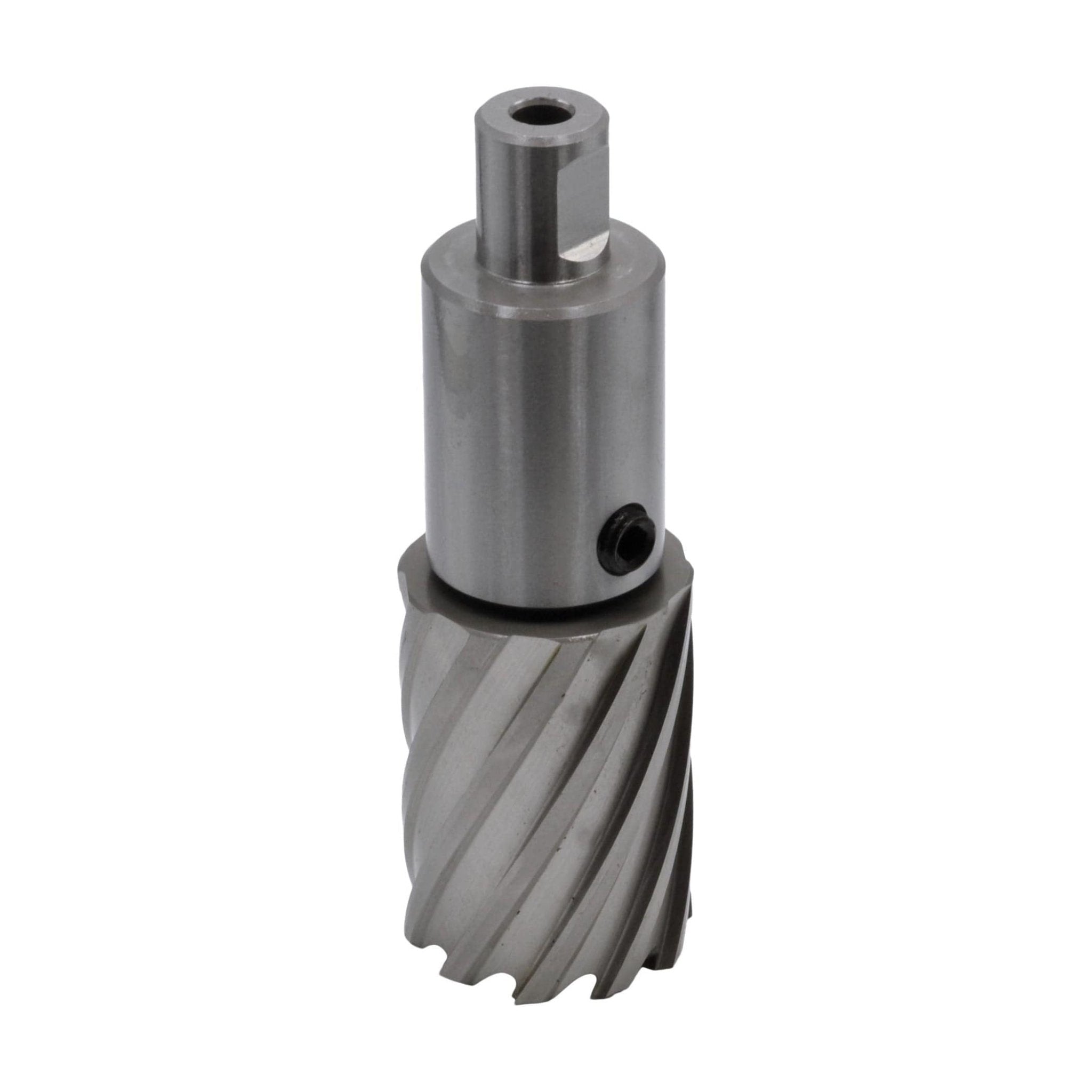50 mm Annular Cutter Extension Socket with Universal Weldon Shank - Twin Eagle Imports