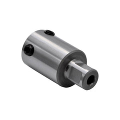 50 mm Annular Cutter Extension Socket with Universal Weldon Shank - Twin Eagle Imports