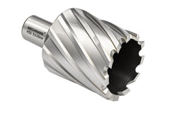 51 x 25mm D.O.C HSS Weldon Shank Annular Cutter - Twin Eagle Imports