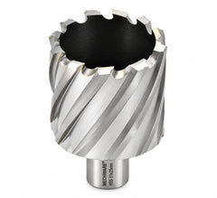 51 x 25mm D.O.C HSS Weldon Shank Annular Cutter - Twin Eagle Imports