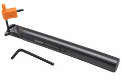 Kyocera Dynamic Boring Bar S25S-SVUBR16-34A suits VBMT 16 Inserts