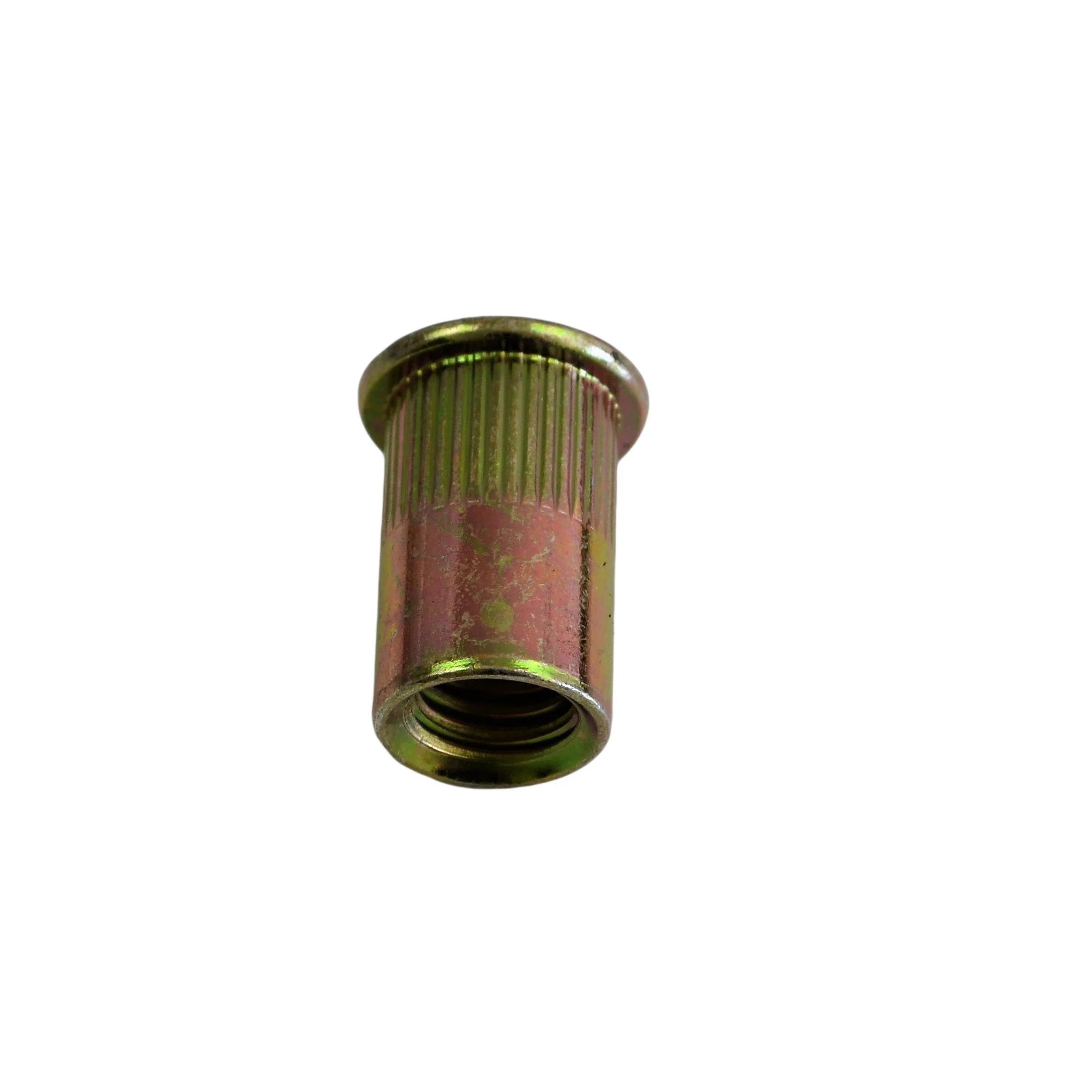5/16 UNC Zinc Plated Steel Nutsert Rivet Nuts – Bulk Pack of 200 - Twin Eagle Imports
