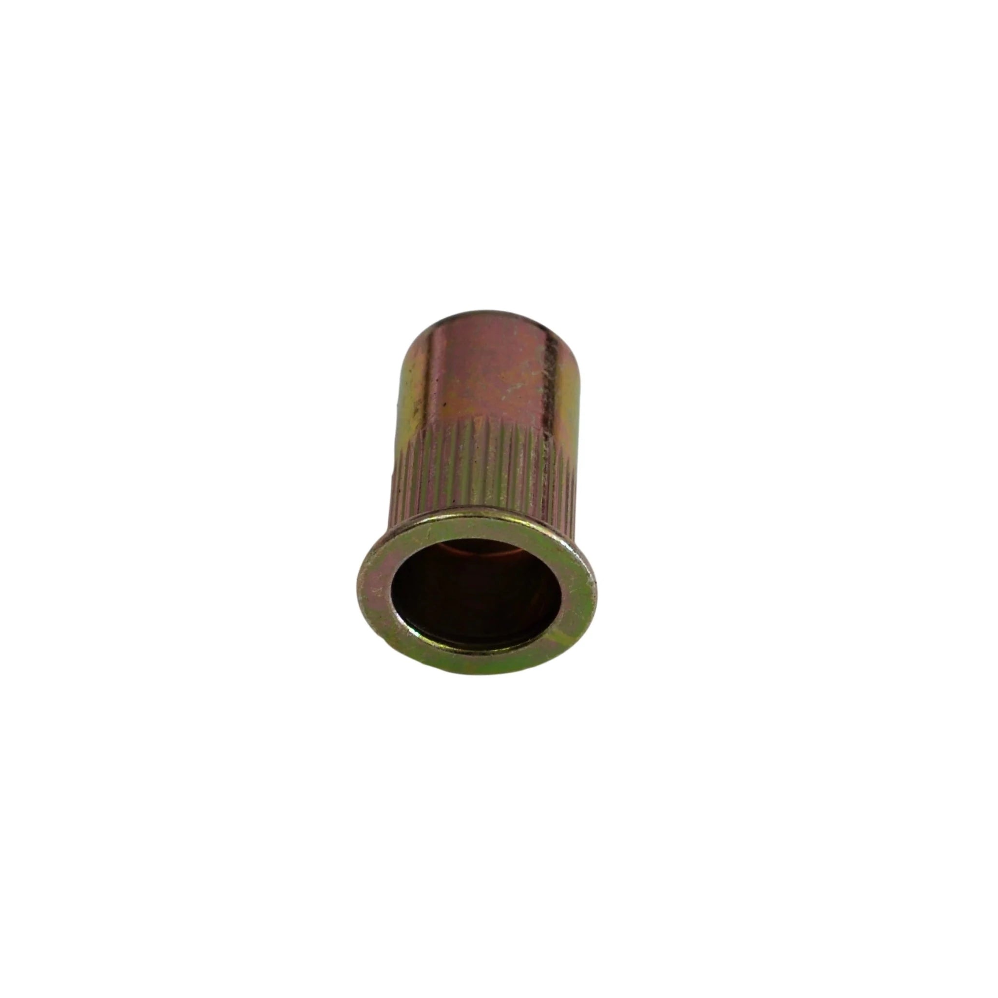 5/16 UNC Zinc Plated Steel Nutsert Rivet Nuts – Bulk Pack of 200 - Twin Eagle Imports