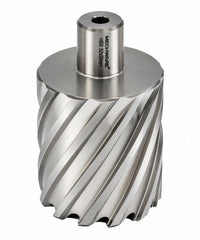 52 x 50mm D.O.C HSS Weldon Shank Annular Cutter - Twin Eagle Imports