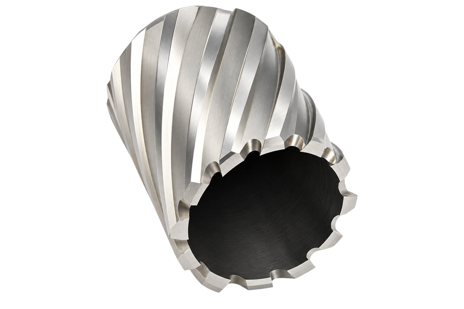 52 x 50mm D.O.C HSS Weldon Shank Annular Cutter - Twin Eagle Imports