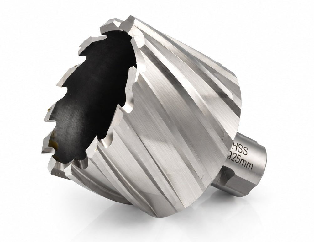 52Mm Annular Cutter 25Mm D.O.C - Twin Eagle Imports