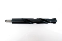 Hepyc 23.5mm HSS Reduced Shank Drill DIN 338