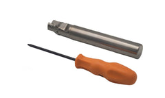 Kyocera MEY20-S20 – Ø20 mm Indexable Shoulder Milling Toolholder (THN02605)