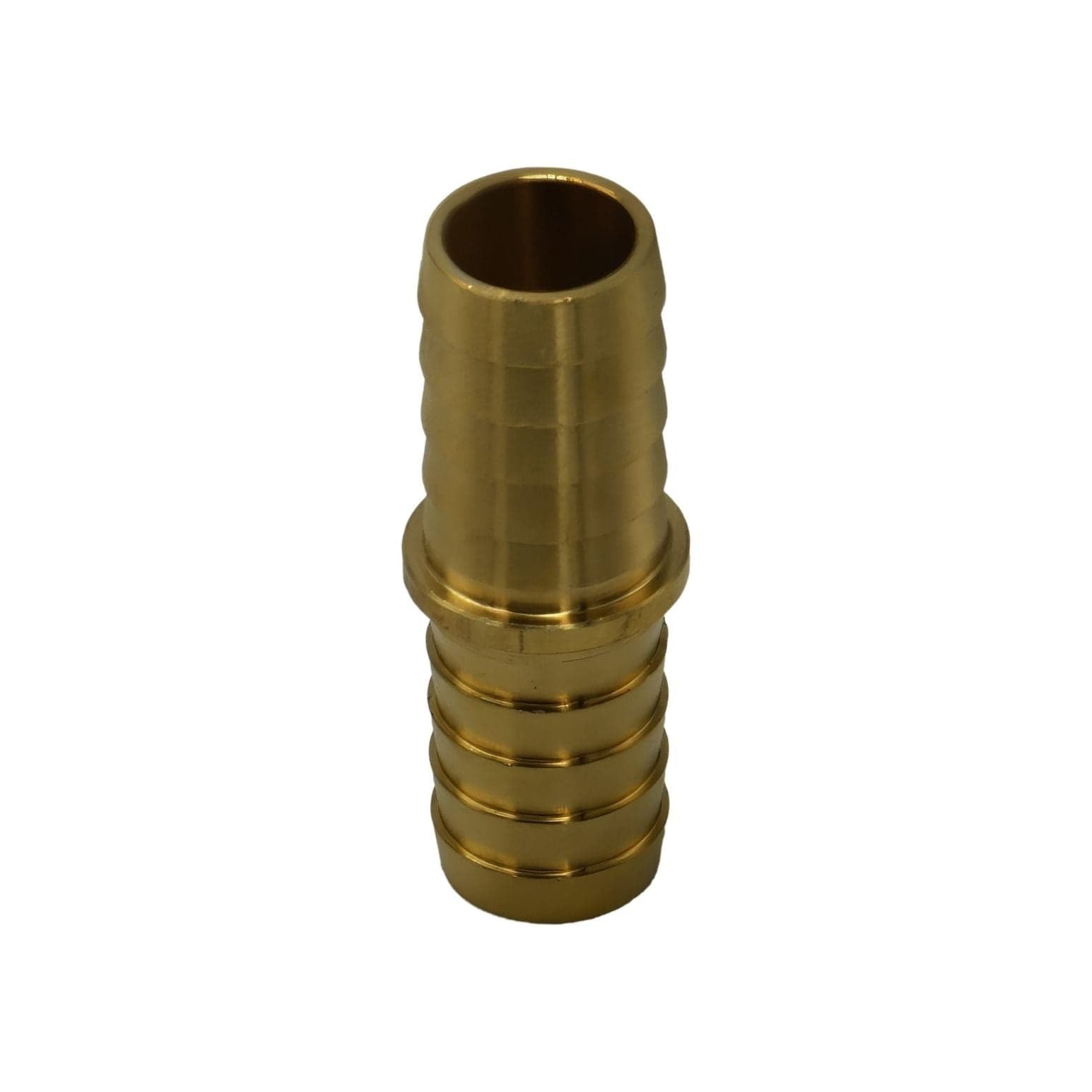 5/8" Brass Straight Hose Barb H8 - Twin Eagle Imports