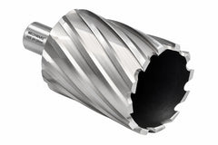 59 x 50mm D.O.C HSS Weldon Shank Annular Cutter - Twin Eagle Imports