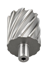 59 x 50mm D.O.C HSS Weldon Shank Annular Cutter - Twin Eagle Imports