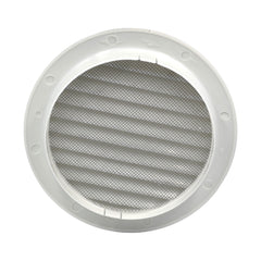 Haron 5R Round Ceiling and Eave Vent – Vent Facing 150mm Round