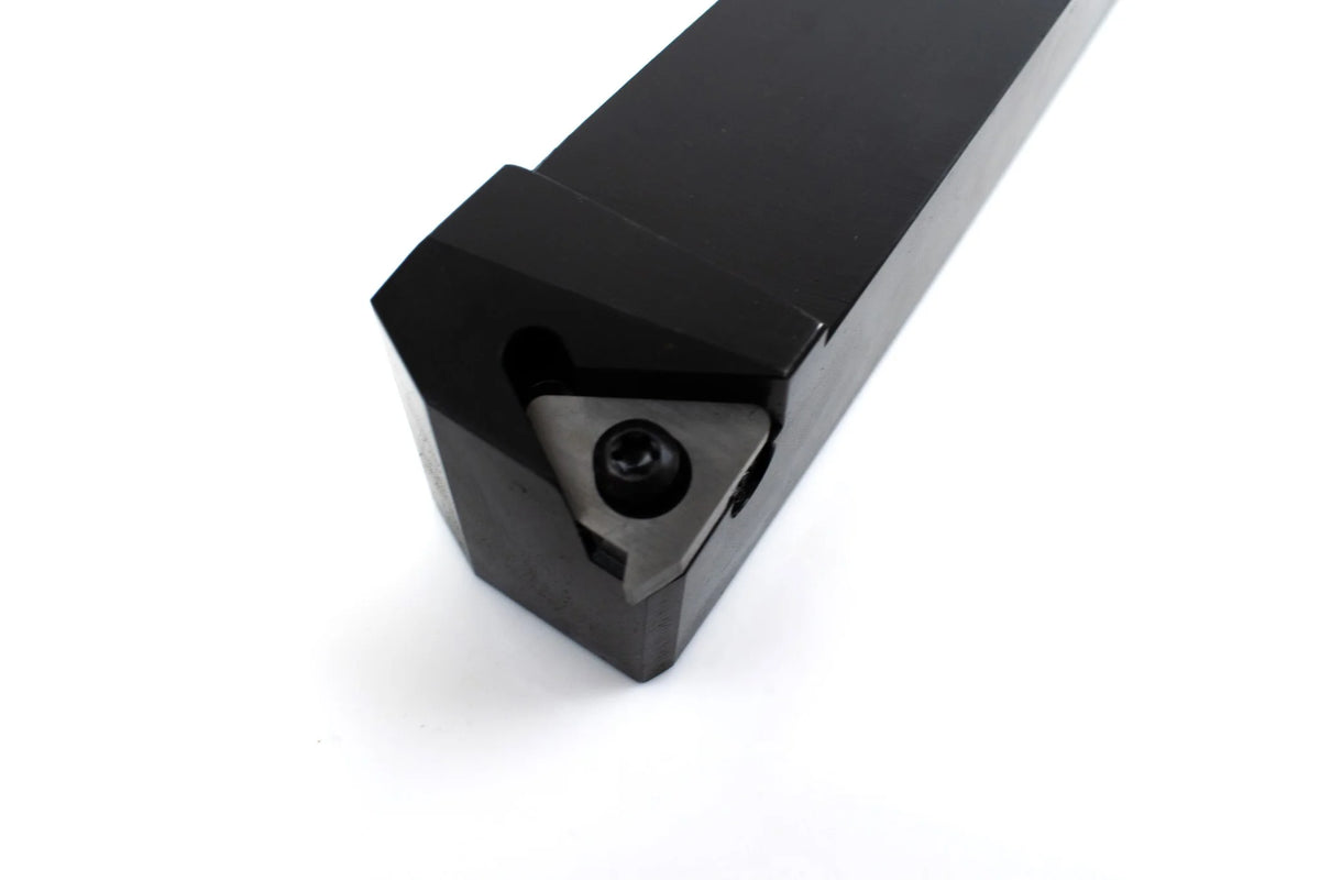 Carmex External Thread Turning Tool Holder SER 4040 R27 40mm Shank