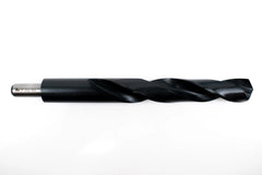 Hepyc 23mm HSS Reduced Shank Drill DIN 338