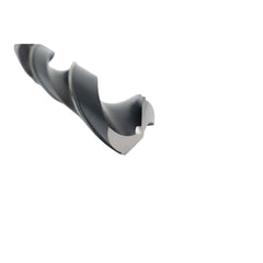 Hepyc 27mm HSS Morse Taper Shank Drill MT3 DIN 345N