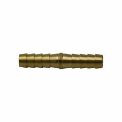 5pc 5/16" Brass Straight Hose Barb H10 Grab Kit - Twin Eagle Imports